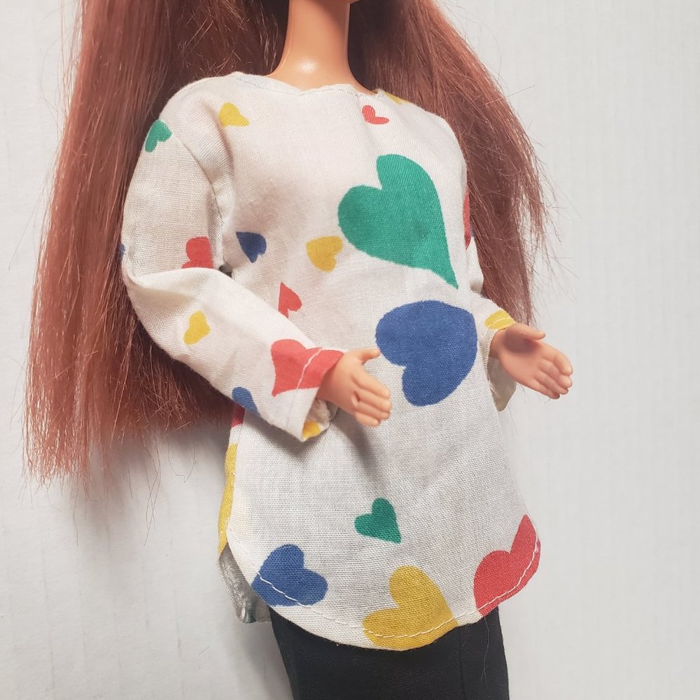 BarbieTops - Picture 2 of 9